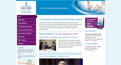 Desktop Screenshot of nbaa.com.au